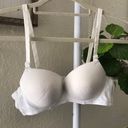 White push up bra (Size 34B) Photo 0