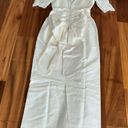 Alfred Angelo Vintage  silk gown Photo 7