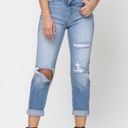 Cello Jeans High Rise Mom Jeans Photo 3