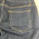 Tommy Hilfiger  Skinny Jeans 2R Dark Wash Solid 30Wx29.5L Low Rise Denim EUC Y2K Photo 3