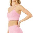 Alo Yoga ★ ALO “Alosoft Lavish Bra” Sport Bra - Pink ★ Photo 14