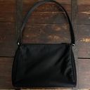 Kate Spade  Black Nylon Small Shoulder Bag Photo 1