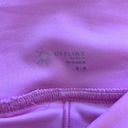 American Eagle  Aerie Offline Pleaded Pink Skort Tennis Golf Athleisure Athletic Photo 4