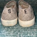 Sam Edelman  Slip on Sneakers Size 6.5 Photo 2