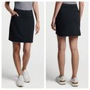 Peter Millar  Womens Alice Petal Hem UPF 50 Golf Tenniscore Athletic Skort Size M Photo 1