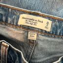 Abercrombie 90s Straight Ultra High Rise Jean Size 26 Photo 1