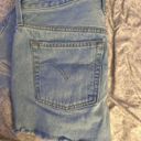 Levi’s 501 Shorts Photo 2