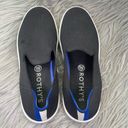 Rothy's The Original Sneakers Black Size 7 Photo 2