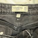 Abercrombie & Fitch Mom Jeans Photo 2