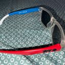 Spy red white and blue helm block sunglasses  Photo 1