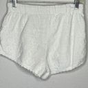 Tularosa  Shorts Cream Photo 1