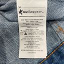 One Teaspoon NWT!  Freelove Distressed Skirt Photo 11