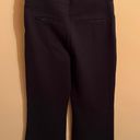 Spanx NWT  Hi Rise Flare Pants in Classic Navy Photo 6