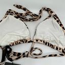 Vix Paula Hermanny  two piece set leopard print Photo 10