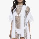 Beach Bunny  Haute Summer Swim coverup, size-all Photo 3