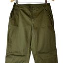 Mountain Hardwear NWOT  Kentro Cord Pants Outdoors Size 2 Green Photo 2