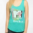 Junkfood MTV Tank Top Photo 0