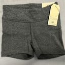 Aeropostale Live Love Dream Gray Volleyball Spandex Shorts - XS Photo 0