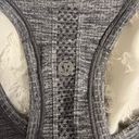 Lululemon Gray Swiftly Tech Tank Photo 1