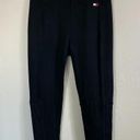 Tommy Hilfiger  SPORT Crossover-Waist Leggings Photo 3