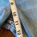 Abercrombie & Fitch  the 90’s slim straight ultra high rise jeans size 0 short Photo 4