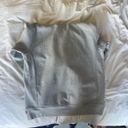 Supreme Micro Label Hoodie Photo 1