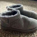 UGG Classic Ultra Mini Photo 1