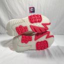 Adidas Nite Jogger Boost Womens Sz 6 White Photo 4