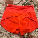 Lululemon Speed Up Shorts 4” Photo 1