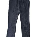 n:philanthropy  Talker Rib-Knit Ruffle Hem Pants Photo 7