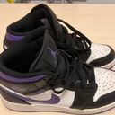 Nike Air Jordan 1 Mid Photo 0