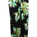 Ralph Lauren ✨ HP✨Lauren by  Women's Wide-Leg Tropical-Print Jersey Pants✨ Photo 1