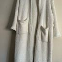 Barefoot Dreams  Robe CozyChic  Cream Size 2 Photo 0