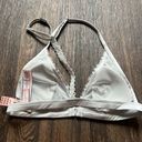 Victoria's Secret VS GRAY BRALETTE Photo 1