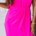 TCEC Pink Dress Photo 1