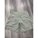 Mountain Hardwear  Shorts Womens 10 Lightweight Outdoors Pockets Lightweight Photo 4