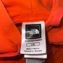 The North Face Jacket Orange Photo 1