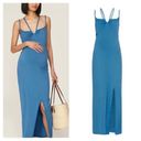 Neiman Marcus  Emilia George Bella Maxi dress Photo 1