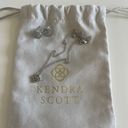 Kendra Scott Silver Logo Set Photo 0