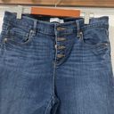 The Loft Women’s jeans size 27/4 31 inches in the waist Photo 12