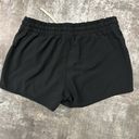 Vuori  Black Athletic Shorts Size Small Photo 3