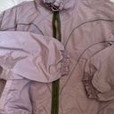 Free People Movement Womens Windbreaker Photo 9