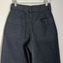 Everlane  The Organic Wide Leg Pants Size 8 Photo 9