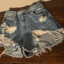 American Eagle Outfitters A.E Denim Shorts Photo 1