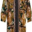 Johnny Was  “Vintage Lotus Velvet Duster” NWT Photo 0