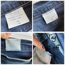 Vintage Blue  Willi’s Jeans High Waist Dark Blue Size 10 US / 40 EU Denim Y2K Photo 2