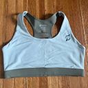 Peloton Green  Sports Bra - size L Photo 0