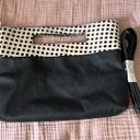 Anthropologie ☀️ NWt  leather Verona Clutch/crossbody Photo 2