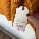 st. john's bay NWT Women’s  chunky v-neck sweater  SIZE 3X Photo 5