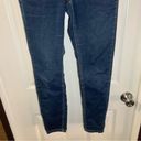 Harper Medium Wash Skinny Leg Jeans Size 27 Photo 5